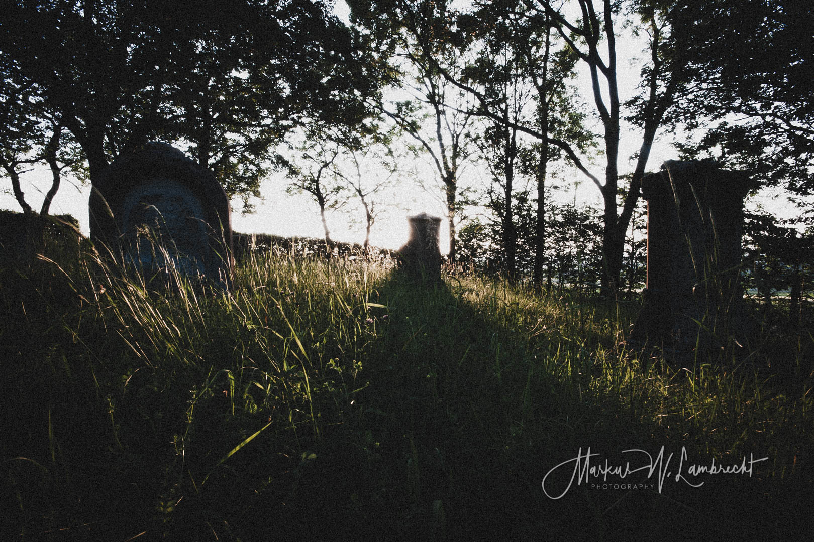 Wettesingen, Jüdischer Friedhof